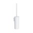 Omnires Modern Project Szczotka WC biały mat MP60621WM - zdjęcie 1