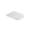Omnires Ottawa Comfort Deska wolnoopadająca biały mat OTTAWACDEBM - zdjęcie 1