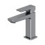 Omnires Parma Bateria umywalkowa nikiel PM7410IN - zdjęcie 1