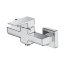 Omnires Parma Bateria prysznicowa natynkowa chrom PM7440CR - zdjęcie 1