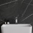 Omnires Parma Bateria umywalkowa chrom PM7410CR - zdjęcie 4