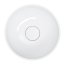 Omnires Shell M+ Umywalka nablatowa 35 cm biała SHELL350UNBP - zdjęcie 4