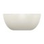 Omnires Shell M+ Umywalka nablatowa 35 cm white sand mat SHELL350UNWS - zdjęcie 3
