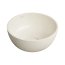 Omnires Shell M+ Umywalka nablatowa 35 cm white sand mat SHELL350UNWS - zdjęcie 1