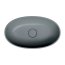 Omnires Shell M+ Umywalka nablatowa 60x35 cm ash grey SHELLUNAG - zdjęcie 2