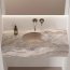 Omnires Shell M+ Umywalka podblatowa lub wpuszczana 44x31 cm dune beige mat SHELL380UPDB - zdjęcie 6