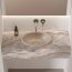 Omnires Shell M+ Umywalka podblatowa lub wpuszczana 44x31 cm dune beige mat SHELL380UPDB - zdjęcie 8