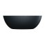Omnires Shell M+ Wanna wolnostojąca 148x75 cm black lava SHELL148WWBLV - zdjęcie 4