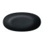Omnires Shell M+ Wanna wolnostojąca 148x75 cm black lava SHELL148WWBLV - zdjęcie 3