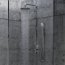 Omnires Silver Wąż prysznicowy 150 cm srebrny SILVER-X150SL - zdjęcie 2