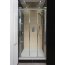 Omnires Sky Deszczownica sufitowa 50x50 cm chrom WGS250 - zdjęcie 4