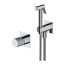 Omnires Contour Bateria Bidette chrom SYSCTBI1CR - zdjęcie 1