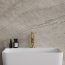 Omnires Y Bateria umywalkowa mosiądz szczotkowany Y1210NBSB - zdjęcie 4