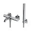 Omnires Y Bateria wannowa natynkowa chrom Y1231CR - zdjęcie 1