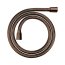 Omnires Wąż prysznicowy 125 cm miedź 022-XCP - zdjęcie 1