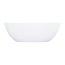 Omnires Shell M+ Wanna wolnostojąca 148x75 cm biały mat SHELL148WWBM - zdjęcie 4