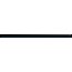 Cersanit Glass Black Border Płytka ścienna 3x75 cm, czarna ND017-002 - zdjęcie 1