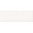 Opoczno Artistico Stripes White Płytka ścienna 25x75x1,05 cm, biała błyszcząca OP681-005-1 - zdjęcie 1