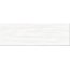 Opoczno Bachata White Glossy Płytka ścienna 9,8x29,8x0,8 cm, biała błyszcząca NT599-001-1 - zdjęcie 1