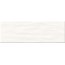 Opoczno Bachata White Matt Płytka ścienna 9,8x29,8x0,8 cm, biała matowa NT599-005-1 - zdjęcie 1