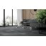 Opoczno Beton Dark Grey Płytka ścienna/podłogowa 29x59,3x1 cm, szara matowa NT024-012-1 - zdjęcie 3