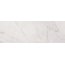 Opoczno Carrara Pulpis White Płytka ścienna 29x89x1,1 cm, biała błyszcząca OP471-001-1 - zdjęcie 1