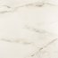 Opoczno Carrara White Płytka ścienna/podłogowa 59,3x59,3x1 cm, biała błyszcząca OP001-001-1 - zdjęcie 1