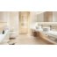 Opoczno Classic Travertine G300 Cream Lappato Płytka ścienna/podłogowa 59,3x59,3x1 cm, beżowa lappato NT012-009-1 - zdjęcie 2