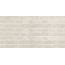 Opoczno Creamy Touch Cream Mosaic Belt Mozaika 29x59,3x0,9 cm, kremowa matowa OD635-012 - zdjęcie 1