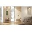 Opoczno Daino Beige Płytka ścienna/podłogowa 44,6x89,5x1,1 cm, beżowa błyszcząca MT001-005-1 - zdjęcie 2