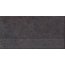 Opoczno Dry River Graphite Steptread Płytka podłogowa 29,55x59,4x1 cm, grafitowa matowa OD622-018 - zdjęcie 1