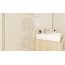 Opoczno Elissa Beige Glossy Płytka ścienna 29x59,3x0,9 cm, beżowa błyszcząca MT009-006-1 - zdjęcie 4