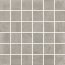 Opoczno Fargo Grey Mosaic Mozaika ścienna/podłogowa 29,7x29,7x0,85 cm, szara satynowa OD360-003 - zdjęcie 1