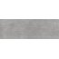 Opoczno Flower Cemento Grey Mp706 Grey Structure Płytka ścienna 24x74x1 cm, szara matowa OP488-005-1 - zdjęcie 1
