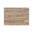 Opoczno Grand Wood Natural Cold Brown Płytka podłogowa drewnopodobna 19,8x119,8 cm, brązowa OP498-017-1 - zdjęcie 2
