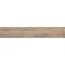 Opoczno Grand Wood Natural Cold Brown Płytka podłogowa drewnopodobna 19,8x119,8 cm, brązowa OP498-017-1 - zdjęcie 1