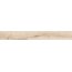 Opoczno Grand Wood Natural Cream Płytka podłogowa drewnopodobna 19,8x179,8 cm, kremowy OP498-006-1 - zdjęcie 1