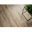 Opoczno Grand Wood Natural Warm Grey Płytka podłogowa drewnopodobna 19,8x119,8 cm, szara OP498-020-1 - zdjęcie 3