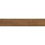 Opoczno Grand Wood Prime Brown Płytka podłogowa drewnopodobna 19,8x119,8 cm, brązowa OP498-021-1 - zdjęcie 1