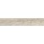 Opoczno Grand Wood Prime Grey Płytka podłogowa drewnopodobna 19,8x119,8 cm, szara OP498-023-1 - zdjęcie 1