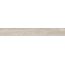 Opoczno Grand Wood Prime Light Grey Płytka podłogowa drewnopodobna 19,8x179,8 cm, jasnoszara OP498-014-1 - zdjęcie 1