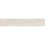 Opoczno Grand Wood Prime White Płytka podłogowa drewnopodobna 19,8x119,8 cm, biała OP498-025-1 - zdjęcie 1