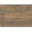 Opoczno Grand Wood Rustic Brown Płytka podłogowa drewnopodobna 19,8x119,8 cm, brązowa OP498-027-1 - zdjęcie 2