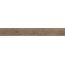 Opoczno Grand Wood Rustic Brown Płytka podłogowa drewnopodobna 19,8x179,8 cm, brązowa OP498-011-1 - zdjęcie 1