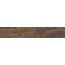 Opoczno Grand Wood Rustic Mocca Płytka podłogowa drewnopodobna 19,8x119,8 cm, kawowa OP498-030-1 - zdjęcie 1