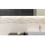 Opoczno Granita Nordic Oak White Płytka ścienna/podłogowa 14,7x89x1,1 cm, biała matowa OP459-007-1 - zdjęcie 3