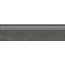 Opoczno Grava Graphite Steptread Płytka podłogowa 29,8x119,8 cm, grafitowa OD662-068 - zdjęcie 1