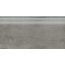 Opoczno Grava Grey Steptread Płytka podłogowa 29,8x59,8 cm, szara OD662-075 - zdjęcie 1