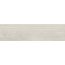 Opoczno Grava White Steptread Płytka podłogowa 29,8x119,8 cm, biała OD662-071 - zdjęcie 1