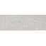 Opoczno Grey Blanket Paper Structure Micro Płytka ścienna 29x89 cm szara OP1019-003-1 - zdjęcie 1